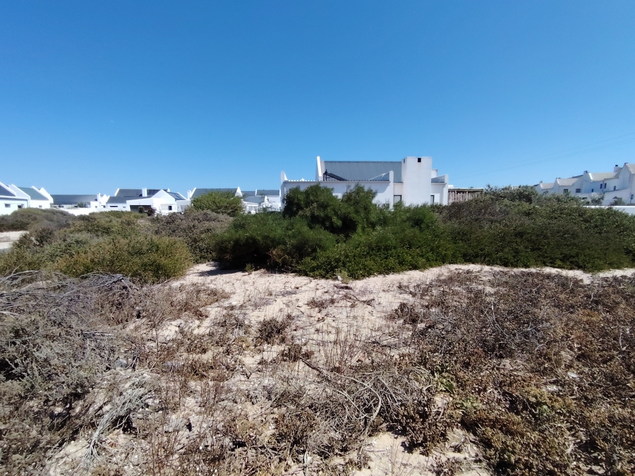 0 Bedroom Property for Sale in Britannia Reef Estate Western Cape